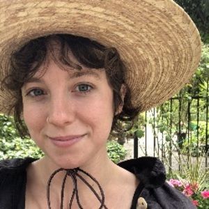 Meet your Posher, Edith